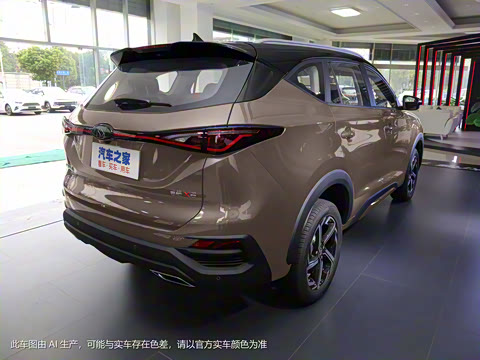 2021�� 300T DCTȫ�������� 6��