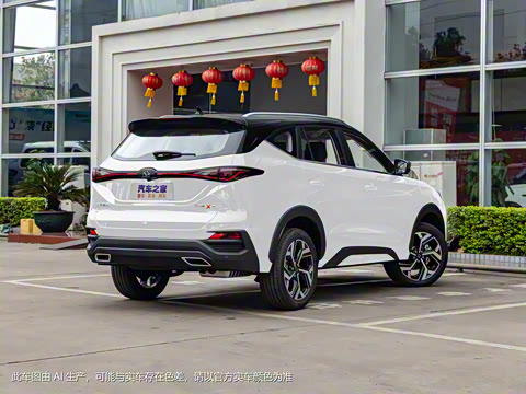 2021�� 300T DCT��������� 7��