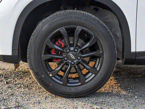 2025�� ���ܰ� 1.5T CVT������