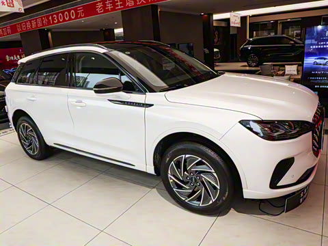 2024�� 1.5T ���������춯��