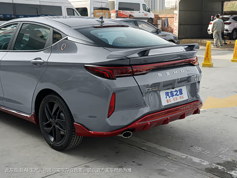 2021�� 1.5TGDI DCT����RACE��