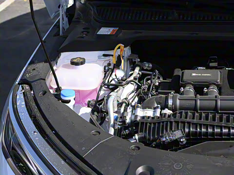 2025�� DM-i �Ǽݰ� 80KM��Խ��