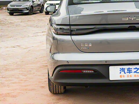 2025�� DM-i �Ǽݰ� 120KM�콢��