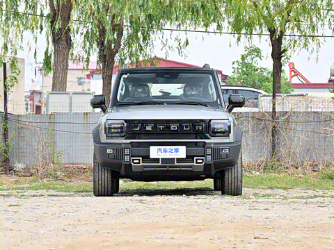 2025�� 2.0TD XWD �Զ������ӳ��� 7��