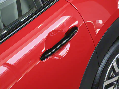 2025�� 1.5T COOPER ������