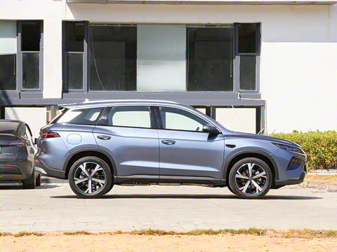 2025�� �ڶ��� �Ǽݰ� DM-i 115KM׿Խ��