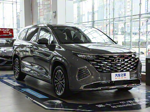 2024�� 380TGDi LUX Premium �ǰ�����