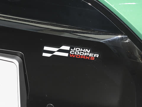 2025�� JOHN COOPER WORKS