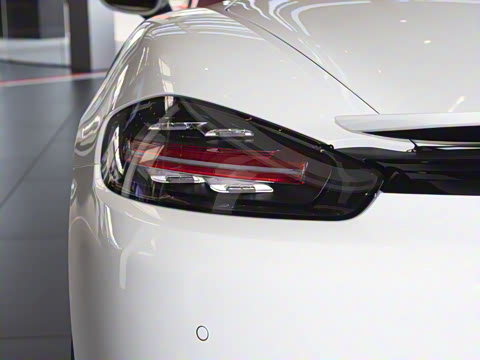 2023�� Boxster Style Edition 2.0T