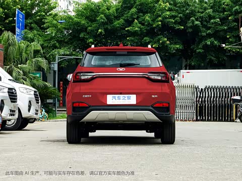 2024�� 1.5L CVT������