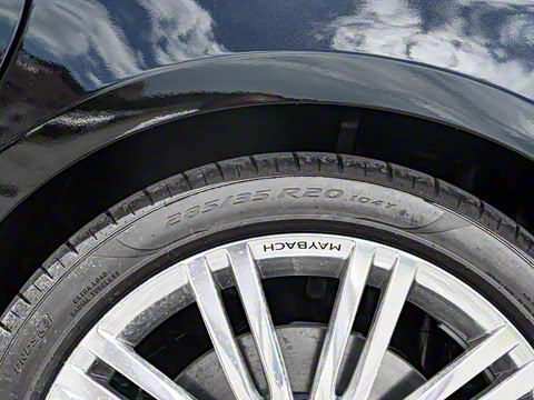 2025�� �Ŀ� S 580 4MATIC