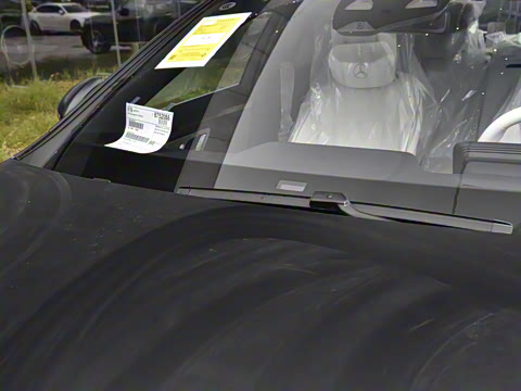 2023�� S 450 L 4MATIC ���ĸ߶���