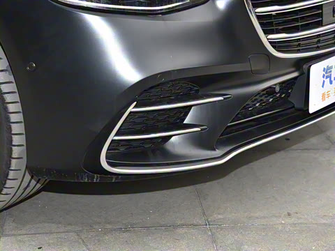 2023�� S 450 L 4MATIC ���ĸ߶���