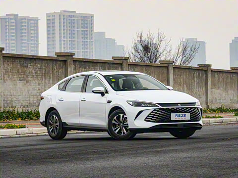 2025�� DM-i �Ǽݰ� 55KM��Խ��