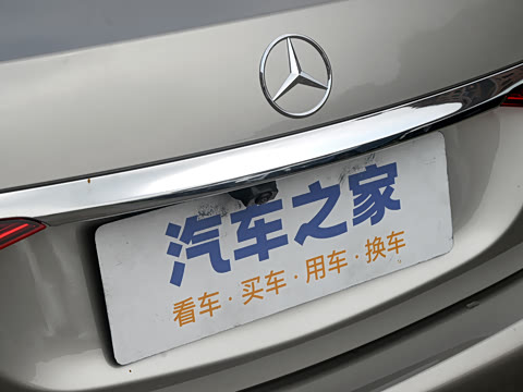 2025�� �Ŀ� S 680 4MATIC