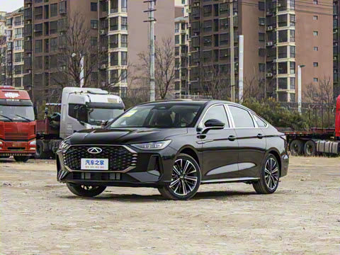 2025�� 1.6T DCT ������