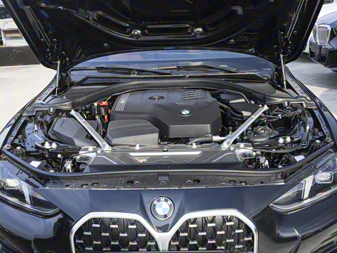 2024�� 425i Gran Coupe M�˶���װ