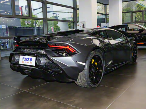 2023�� Hurac��n Tecnica