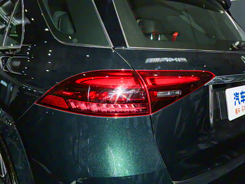 2024�� AMG GLE 63 S 4MATIC+