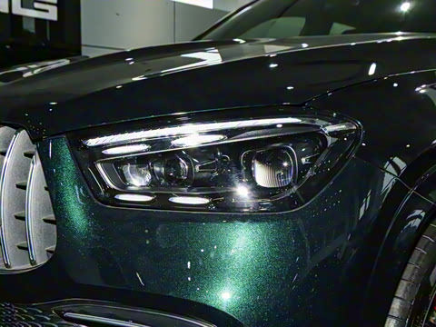 2024�� AMG GLE 63 S 4MATIC+