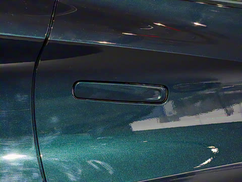 2021�� 2.0T DCT First Edition