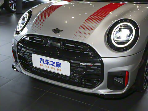 2025�� JOHN COOPER WORKS