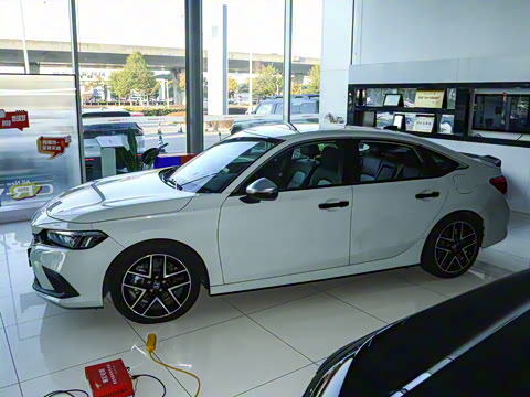 2023�� 2.0L e:HEV ���ٰ�