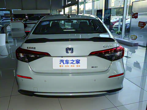 2023�� 2.0L e:HEV ���ٰ�