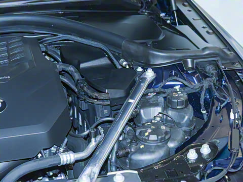 2024�� 430i Gran Coupe M�˶���ҹ��װ