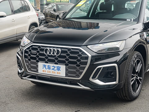2025�� 45�����ذ� 40 TFSI ʱ�ж�����