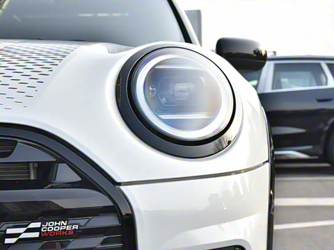 2025�� 2.0T COOPER S ������