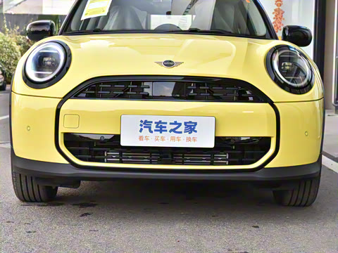 2025�� 1.5T COOPER ������