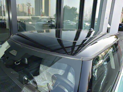 2025�� 1.5T COOPER ������