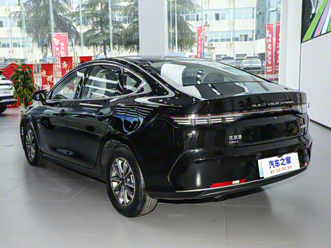 2024�� DM-i 55KM �캽��ҫ��