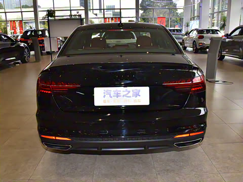 2024�� 40 TFSI ����������(��ҹ��)