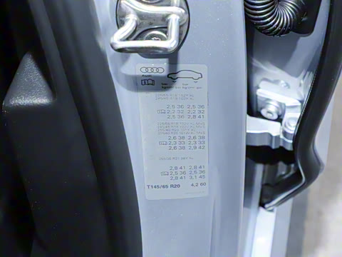 2025�� 45 TFSI ��ѡ��