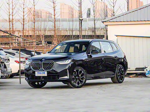 2025�� xDrive30L ������ M�˶���װ