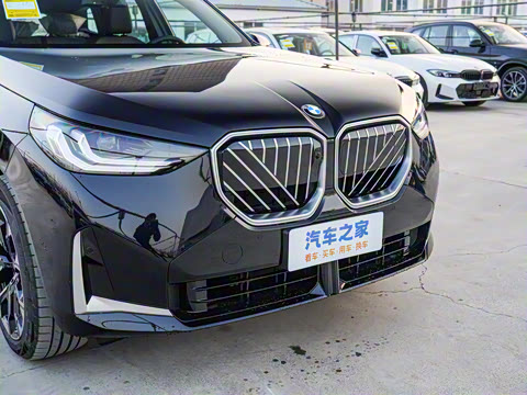 2025�� xDrive30L ������ M�˶���װ