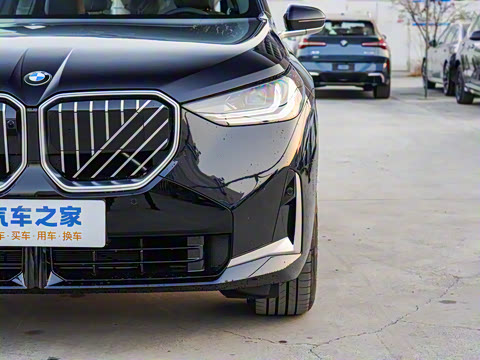 2025�� xDrive30L ������ M�˶���װ