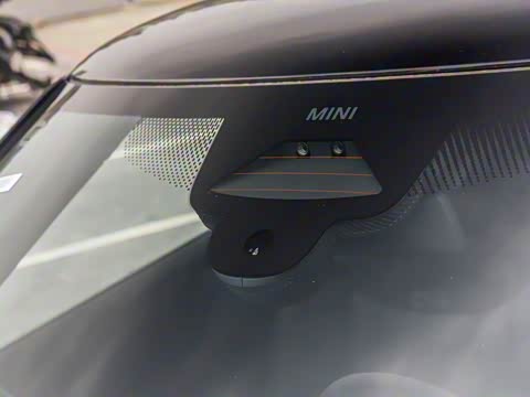 2025�� JOHN COOPER WORKS