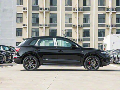 2025�� 45�����ذ� 45 TFSI ��ѡ������