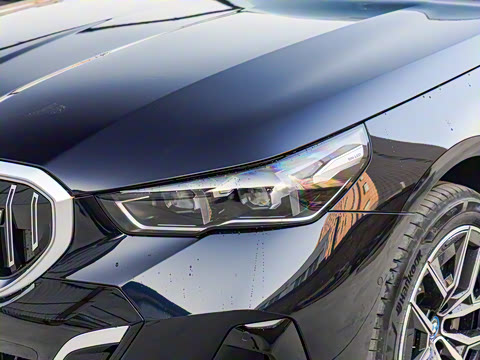 2025�� eDrive 40L M�˶���װ