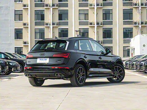 2025�� 45�����ذ� 45 TFSI ��ѡ������