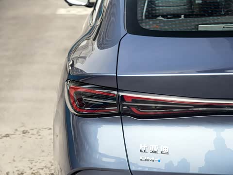 2025�� DM-i �Ǽݰ� 120KM������