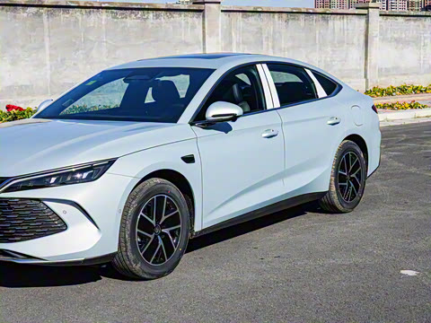 2025�� DM-i �Ǽݰ� 120KM������