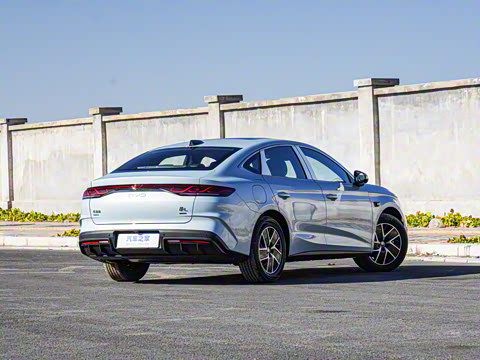 2025�� DM-i �Ǽݰ� 120KM������