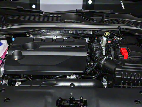 2025�� 1.6T DCT ��׼��