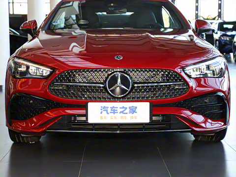 2025�� CLE 260 ������ܳ�