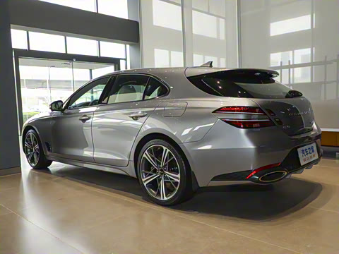 2024�� 2.0T ���Ͱ������콢�� Shooting Brake