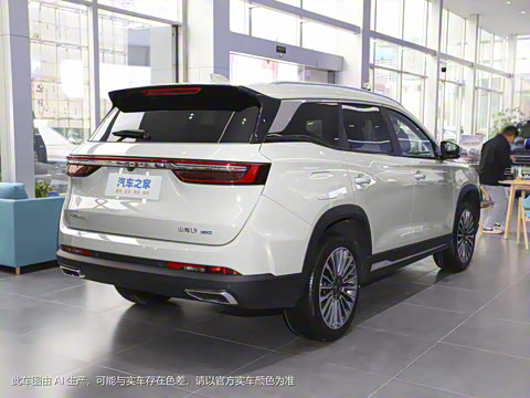 2024�� 1.5TD 2DHT Max 5��